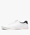 Baskets homme en toile unie à lacets – US Polo Assn